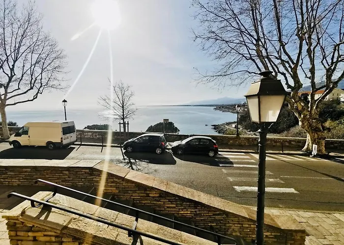 アパート Centre *