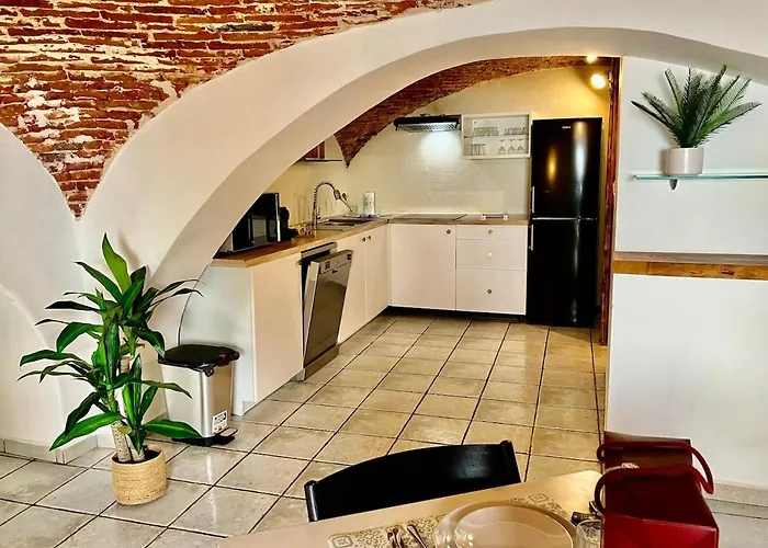 Centre バスティア