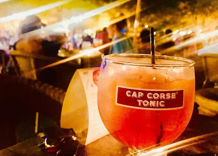 Centre アパート *