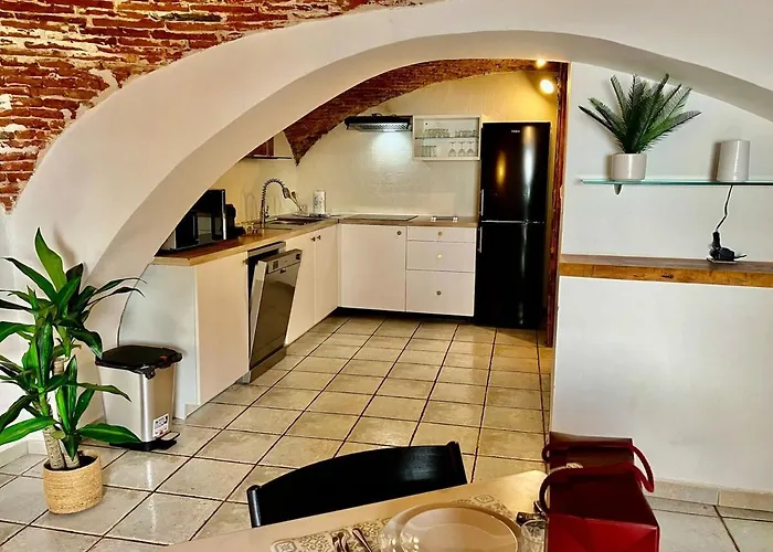 Coup De Coeur Bastiais Et Caractere