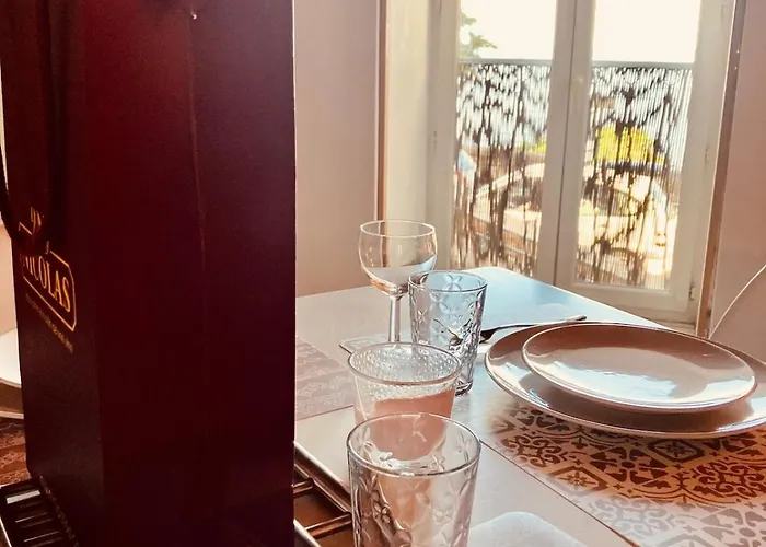 Centre * バスティア