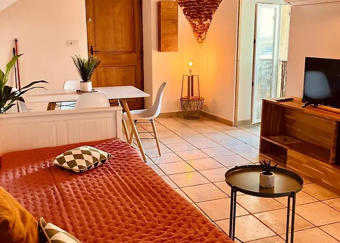 アパート Centre *