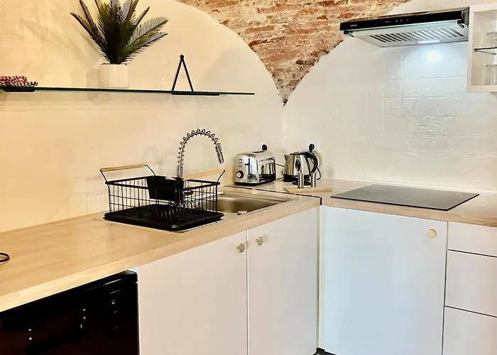 アパート Centre *