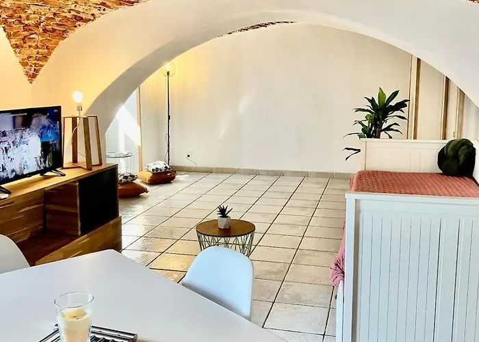 Centre Appartement *